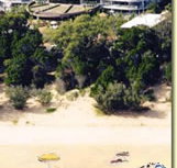 Riviera Resort - Accommodation Burleigh