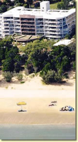 Riviera Resort - Accommodation Burleigh 0
