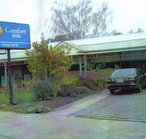 Comfort Inn Parkview - Accommodation Burleigh