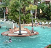 Breakfree French Quarter - Accommodation Burleigh