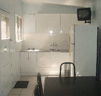 Cape Hillsborough Nature Resort - Accommodation Burleigh