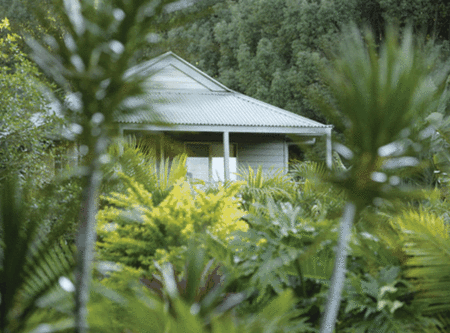 Peppers Coorabell Retreat - Accommodation Burleigh