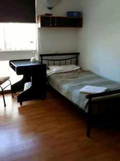 Adalong Student Guesthouse - Accommodation Burleigh