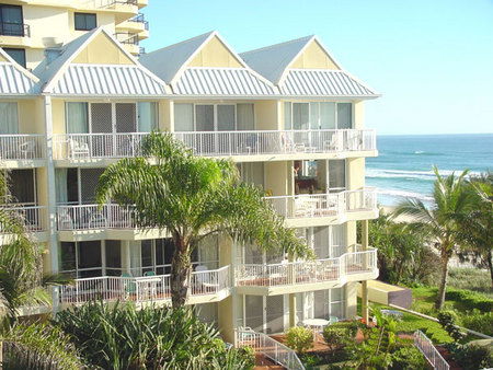 Tugun QLD Accommodation Burleigh