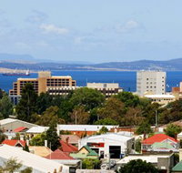 Rydges Hobart - Accommodation Burleigh