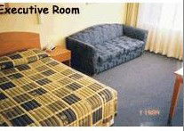Gardenia Motor Inn - Accommodation Burleigh 2