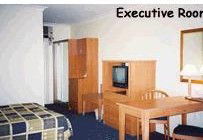 Gardenia Motor Inn - Accommodation Burleigh 3