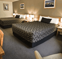 The Old Woolstore Apartment Hotel - Accommodation Burleigh