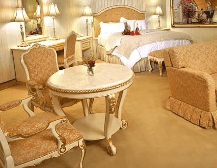 Wendover - Accommodation Burleigh