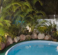Bay Hideaway Resort - Accommodation Burleigh