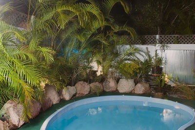 Bay Hideaway Resort - Accommodation Burleigh 0