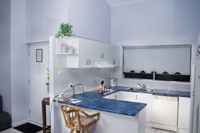 Bay Hideaway Resort - Accommodation Burleigh 2