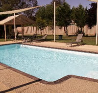 Cadell On The Murray Motel Resort - Accommodation Burleigh