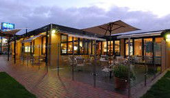 Comfort Inn Richmond Henty - Accommodation Burleigh 0