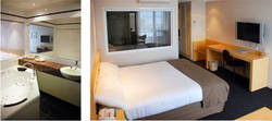 Comfort Inn Richmond Henty - Accommodation Burleigh 2