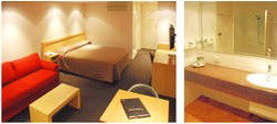 Comfort Inn Richmond Henty - Accommodation Burleigh 5