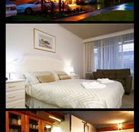 Best Western Governor Gipps Motor Inn - Accommodation Burleigh