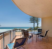 Coolum Baywatch Resort - Accommodation Burleigh