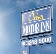 Oxley Motor Inn - Accommodation Burleigh