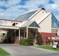 Riverboat Lodge Motor Inn - Accommodation Burleigh