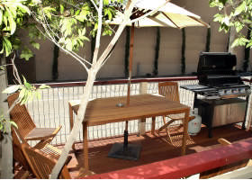 Riverboat Lodge Motor Inn - Accommodation Burleigh 2