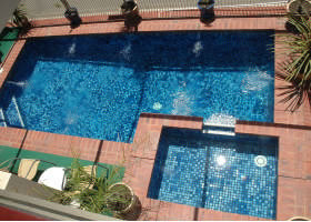 Riverboat Lodge Motor Inn - Accommodation Burleigh 3