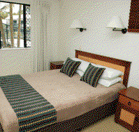 Ivory Palms Resort - Accommodation Burleigh