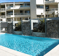 Munna Beach Apartments Noosa - Accommodation Burleigh