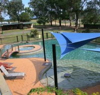Valley Vineyard Tourist Park - Accommodation Burleigh