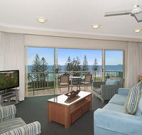 Alex Seaside Resort - Accommodation Burleigh