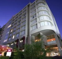 Mercure Hotel Parramatta - Accommodation Burleigh
