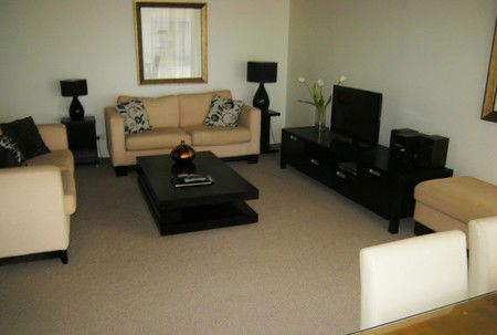 Pacific Regis Beachfront Apartments - Accommodation Burleigh 2
