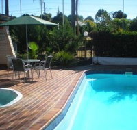 Tamworth Motor Inn - Accommodation Burleigh