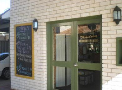 Tamworth Motor Inn - Accommodation Burleigh 3