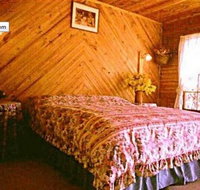 Chesleigh Homestead - Accommodation Burleigh