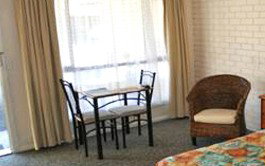 Spring Mountain ACT Accommodation Burleigh