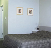 Taft Motor Inn - Accommodation Burleigh