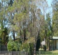 Nimbin Backpackers at Grannys Farm - Accommodation Burleigh