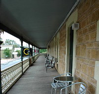 Hotel Mannum - Accommodation Burleigh