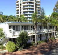 Great Lakes Motor Inn - Accommodation Burleigh