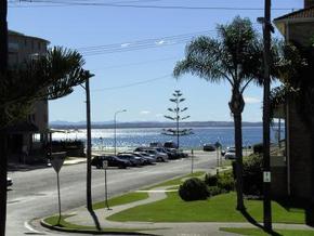 Great Lakes Motor Inn - Accommodation Burleigh 3