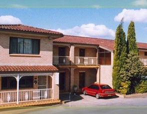 Berkshire Park NSW Accommodation Burleigh