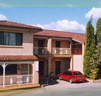 Alexander The Great Motel - Accommodation Burleigh
