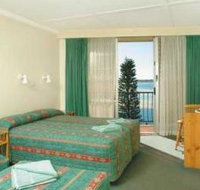 Mid Pacific Motel - Accommodation Burleigh
