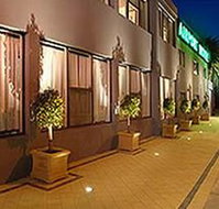 Adelaide Airport Motel - Accommodation Burleigh