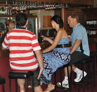 Castle Motor Lodge - Accommodation Burleigh