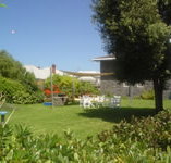 Central Motel Port Fairy - Accommodation Burleigh