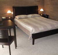 Port Fairy Motor Inn - Accommodation Burleigh