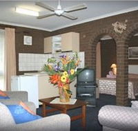 Paradise Holiday Apartments Villas - Accommodation Burleigh
