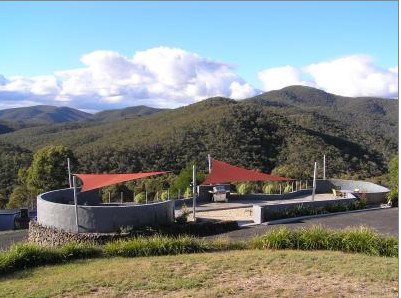 Eagle View Escape - Accommodation Burleigh 2
